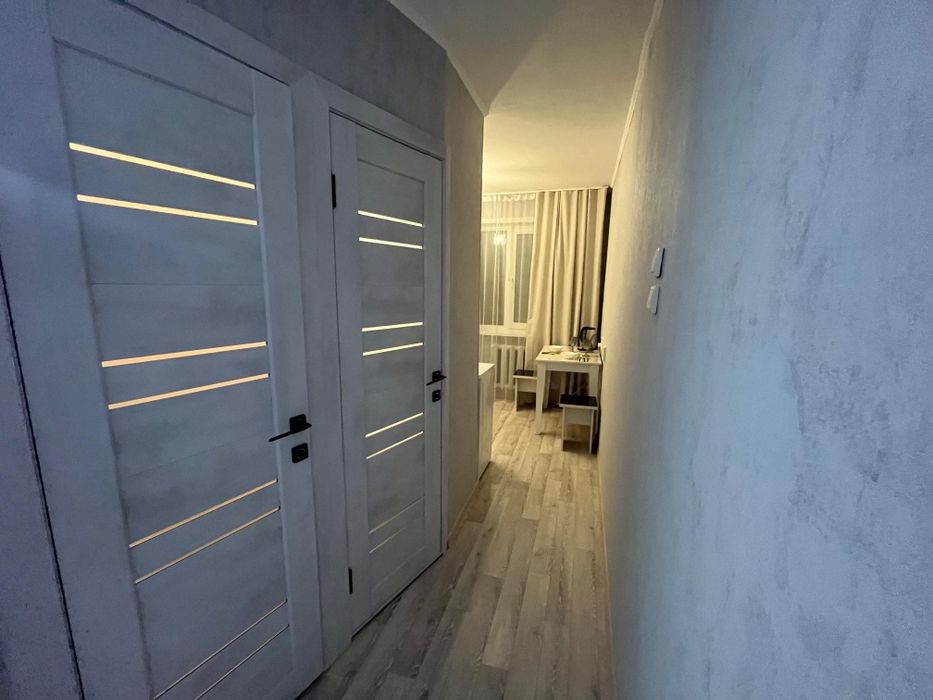 Квартира посуточно.6 мкр. Wi-fi