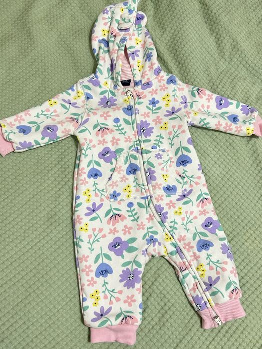 Детская одежда слипы кофточки