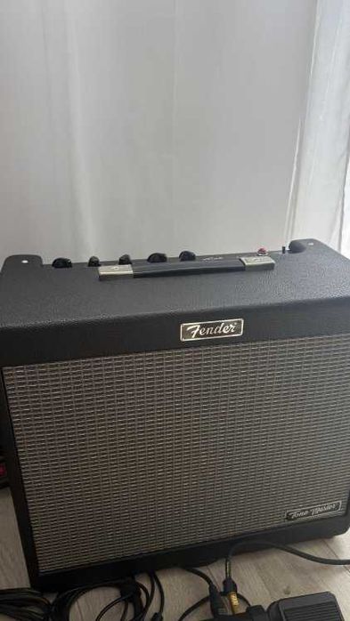 Vand Fender TONE MASTER FR10