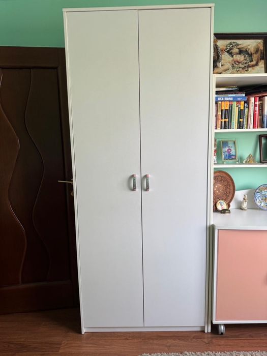 Спальный Гарнитур для девочек. Мебель.