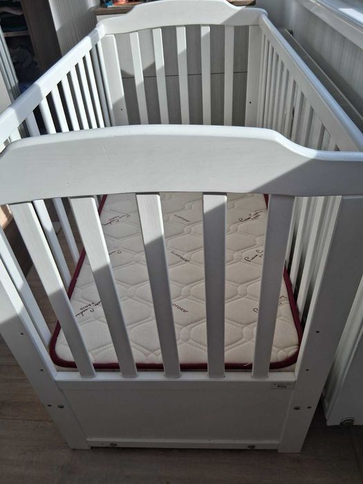 Бебешка кошара Arbor