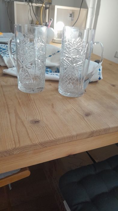 Хрусталь в отличном состоянии