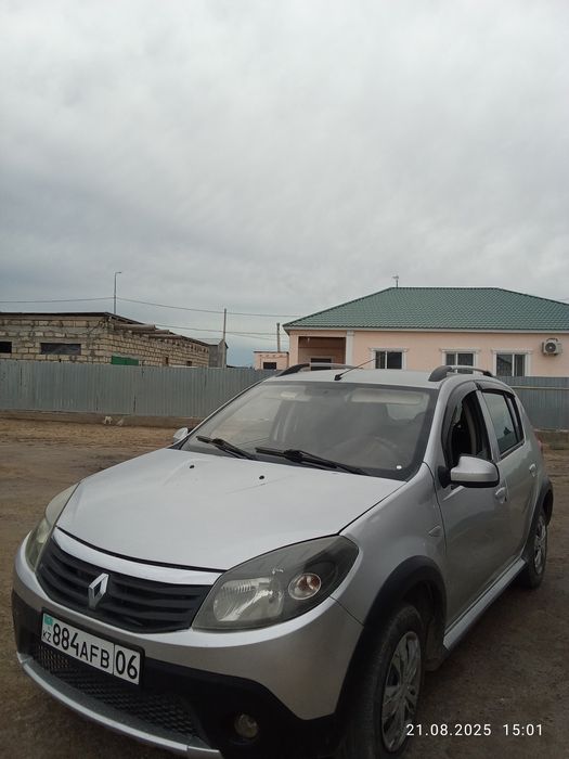 Сатылады Рено степвей