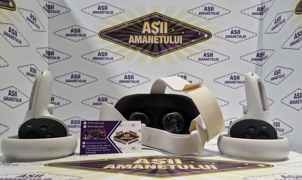 oculus quest 2 256gb • Anunturi gratuite • OLX.ro
