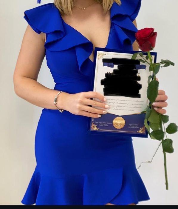 Rochie elegantă de ocazie