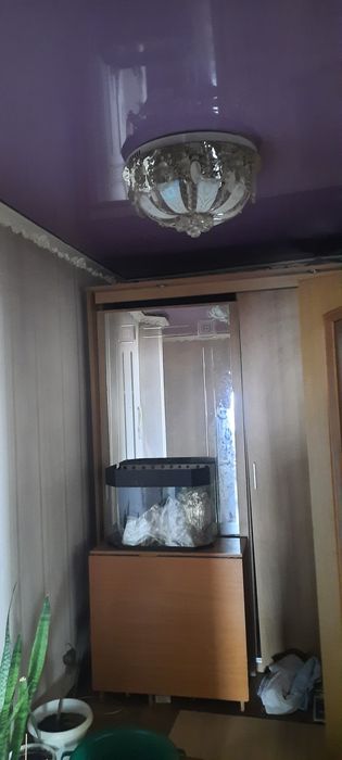 Сдам 3х ком квартиру