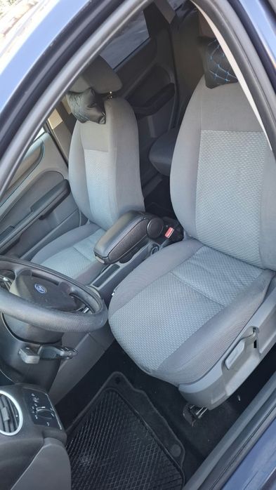 Vând Ford Focus MK2 Negociabil