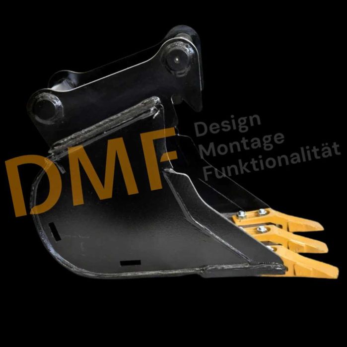 Багерна Кофа (2-3 Тона)  | ЛИЗИНГ | Цена с ДДС