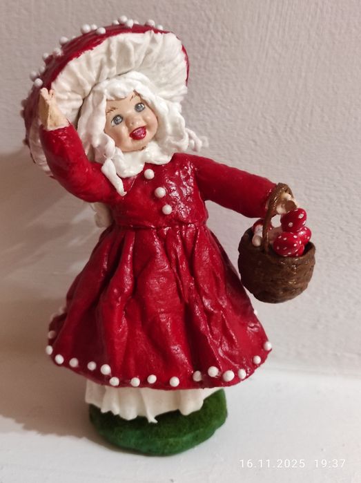 Подарочный  сувенир, ручная работа