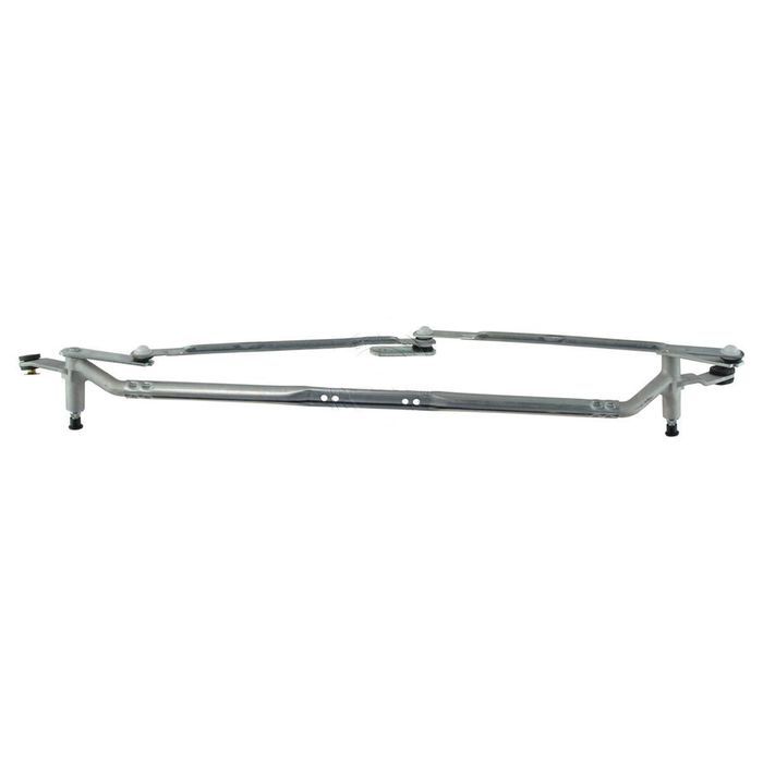 Mecanism stergatoare Jeep Patriot (Pk) 01.2007-, partea fata Fara Motoras, Ansamblu Stergator fata, 4879432AH