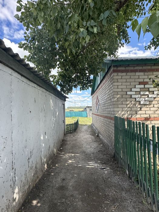 Дом, село Пресновка