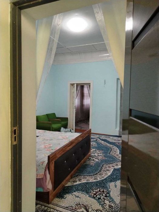 Уй сотилади яшашга таййор уй