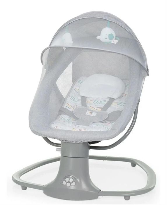 Шезлонг для малышей