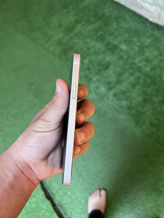 Iphone 12 ochilmagan