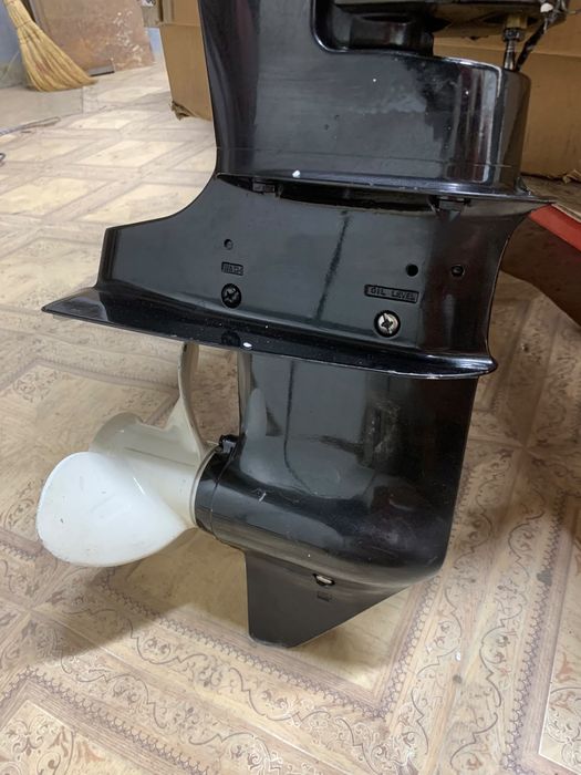 Лодочный мотор Парсун 9.9 ТЕ