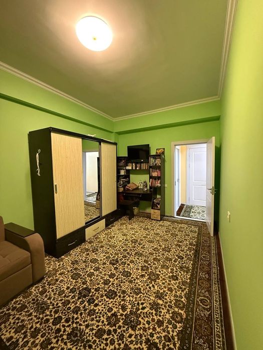 Сдаётся квартира Карасу-2