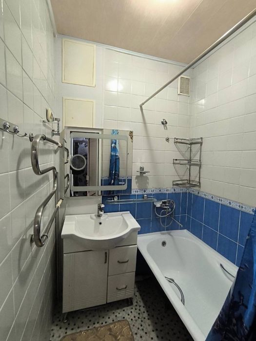 Продается 2 комнатная квартира Кушбеги корзинка Яккасарай