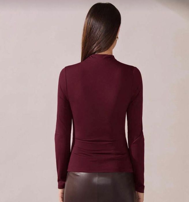 Top dama mărimea XS