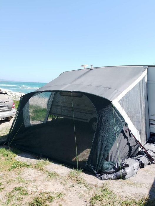 Сенник Swift Sun Canopy 390