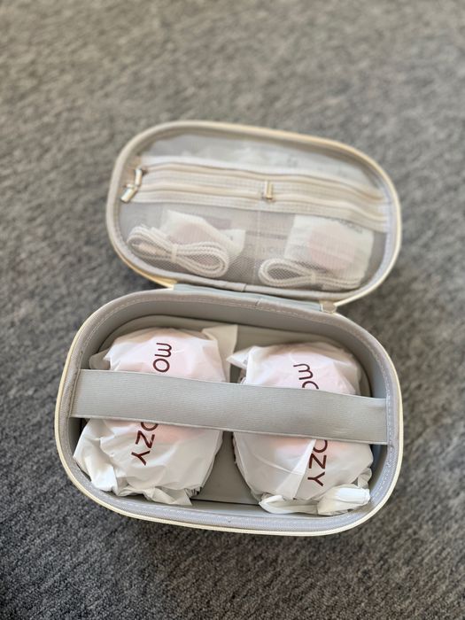 Pompa de sân momcozy m9