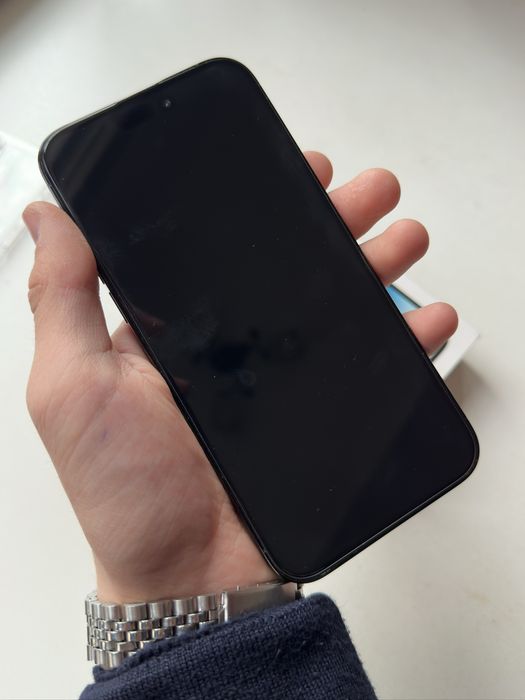 Iphone 14 Pro Max 256GB 91%