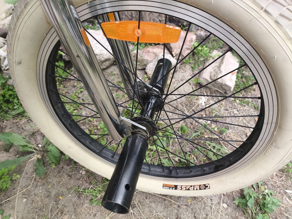 BMX Gestalt Продам