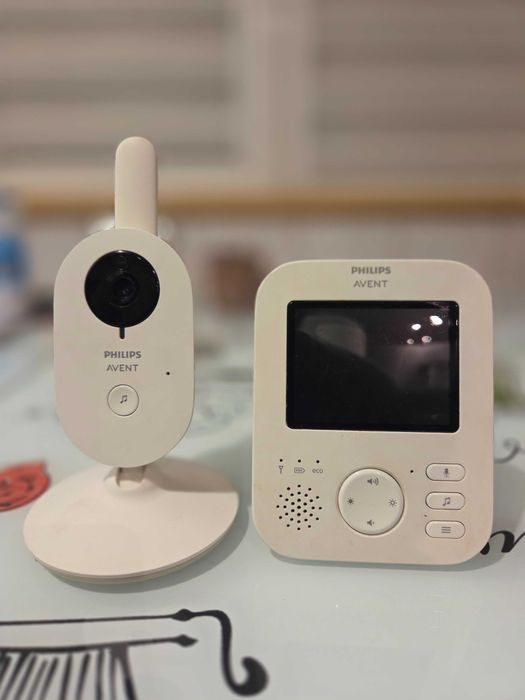 PHILIPS Avent SCD882/26