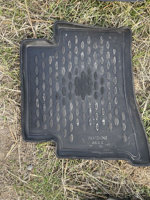 Резиновые полики