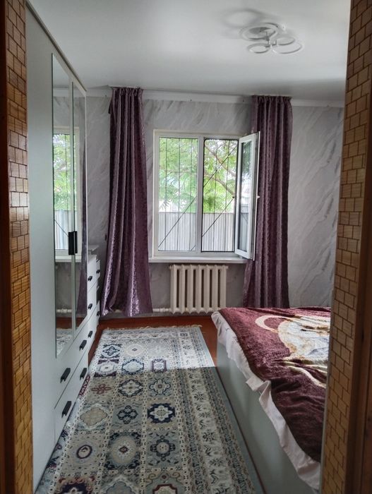 Үй сатылады 15 миллион