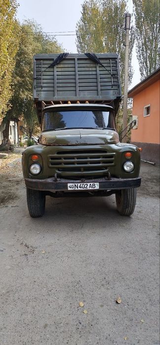 Zil sotiladi 130