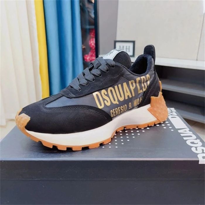 Dsquared2 Sneaker / 9004