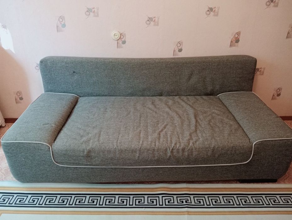 Продам тахту-диван