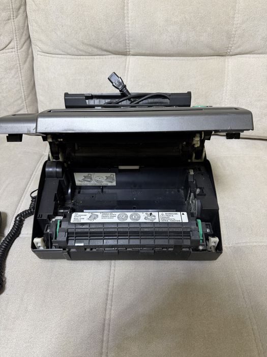 Panasonic Факс рабочий