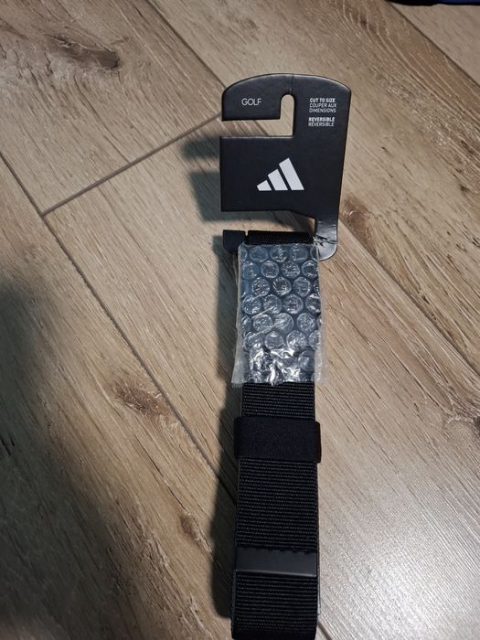 Curea Adidas neagra