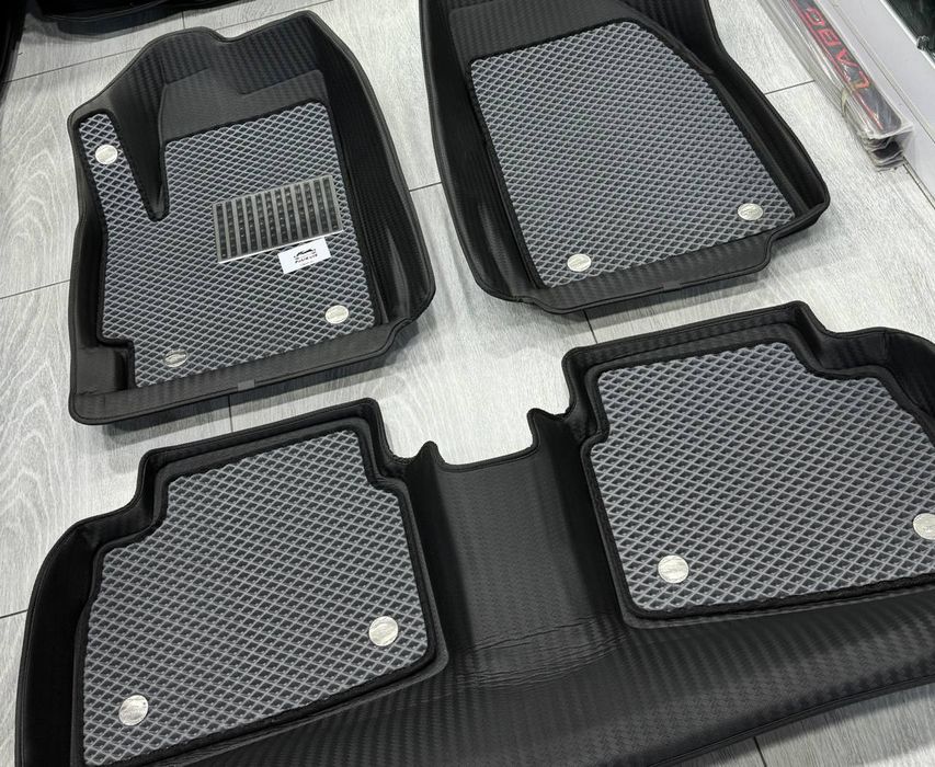 AVTO POLIK EVAKOR GIBRID avto polik,Авто коврики/ качества 100%