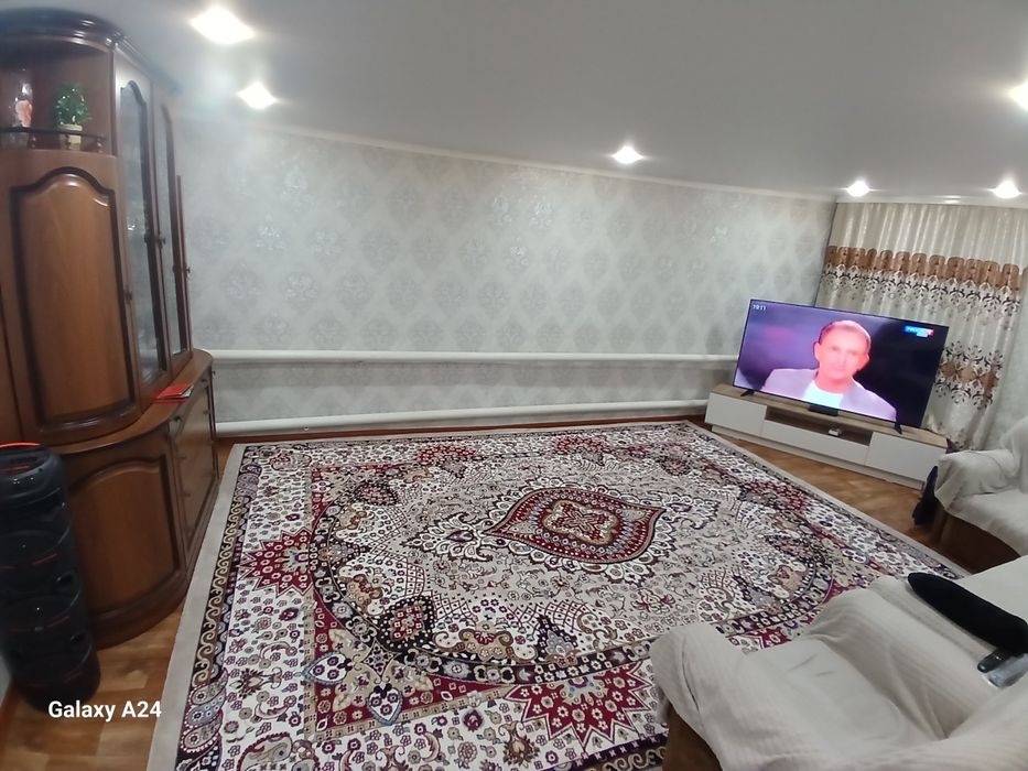 Продаётся частный дом в п. Щапово