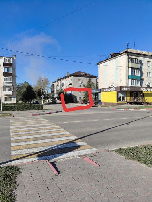 Продам 2-х комнатную квартиру.