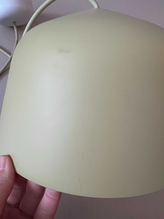 Lampă Muuto Ambit Verde