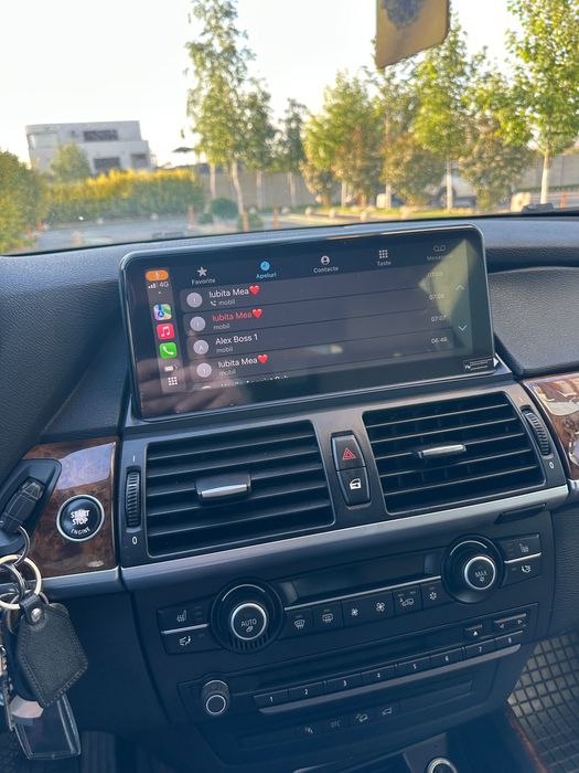 Vând BMW x5 3.0 diesel