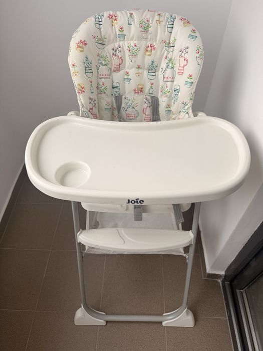 Scaun de masă bebe - Joie