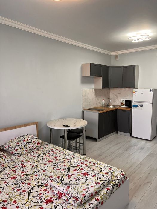 Сдаю 1 ком квартиру