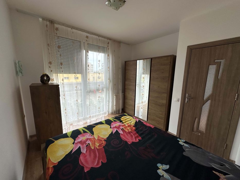 Apartament 2 camere de inchiriat ARED Micalaca SUPECO