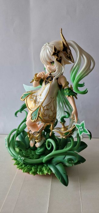 Аниме фигурка Нахида геншин импакт