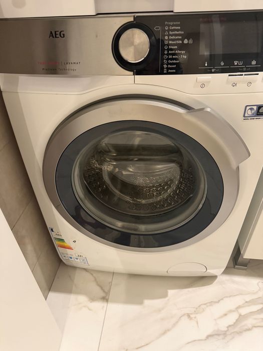 Пералня AEG 7000 Series Lavamat