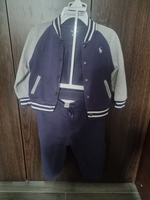 Trening  Ralph Lauren original copii