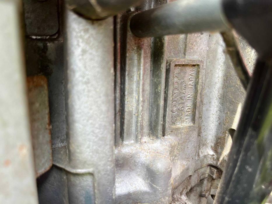 Тракторна косачка Honda HF2620 професионална