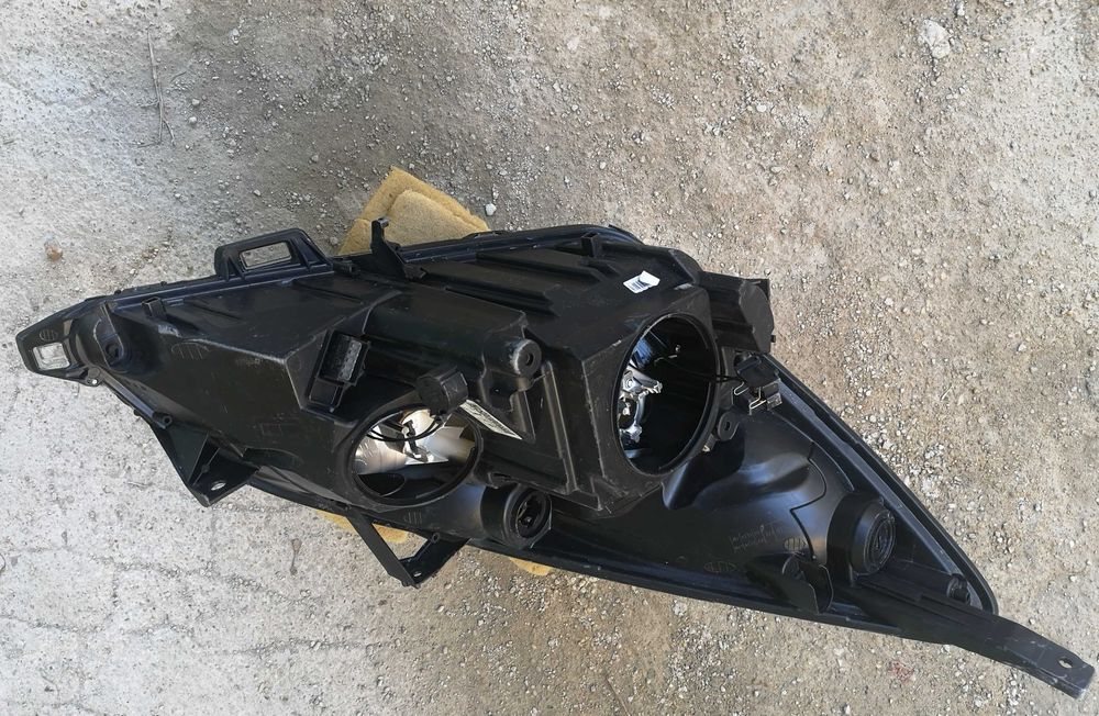 Оригинален фар Опел Мерива  Opel Meriva Feis Led