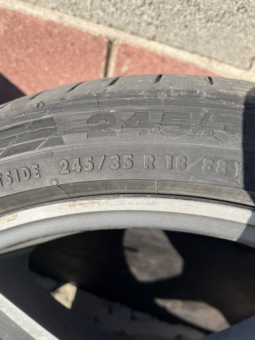 Диски amg с резмной