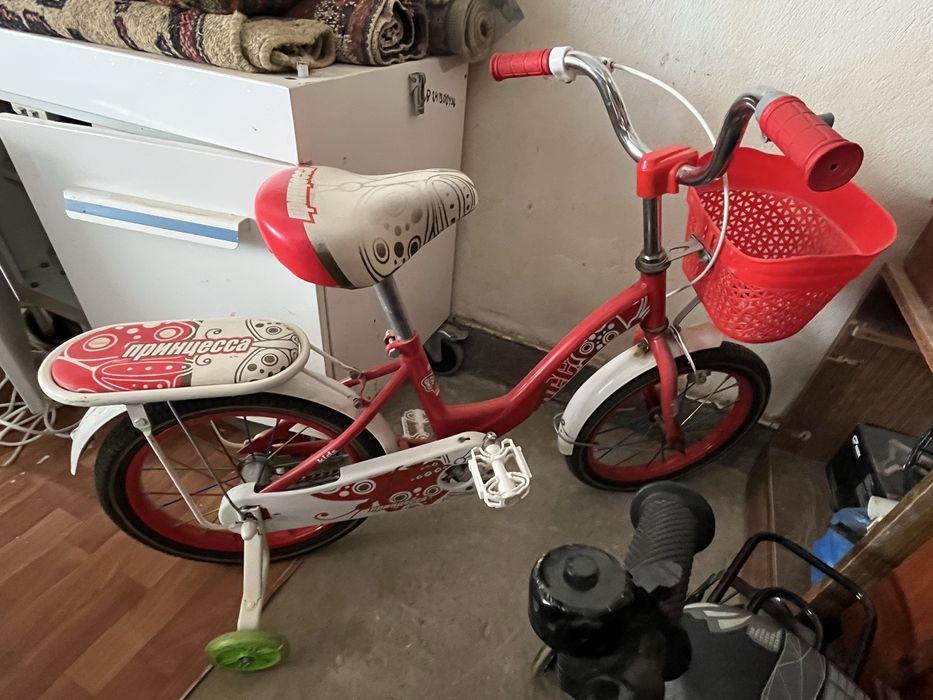 Велосипеды самокаты