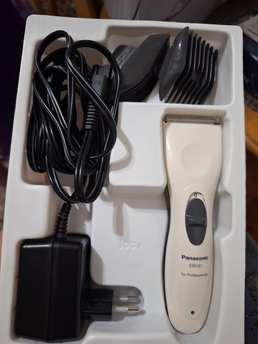 Электрическая Машинка  для волос!